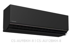 Máy lạnh Panasonic CU/CS-AU9BKH-8 Inverter 1 chiều 9.550 BTU 1 HP