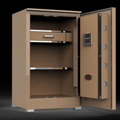 Két sắt Kassler KL-85LS7 Gold Sand