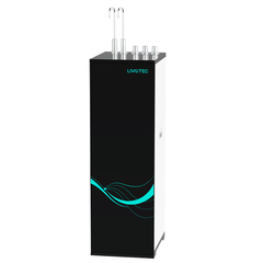 Máy lọc nước Livotec 868 nóng lạnh độc quyền