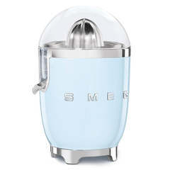 Máy vắt cam Smeg CJF11PBEU màu xanh dương pastel