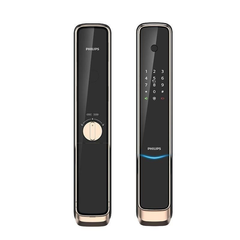 Khóa điện tử Philips 9300 Copper