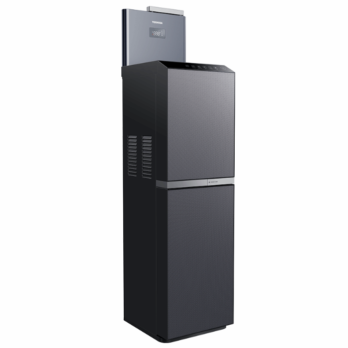 Máy lọc nước RO Toshiba TWP-W2399SVN(M) màu xám Morandi