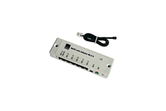 Bộ chìa khóa MLA 6 Hafele 237.59.032