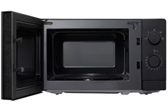 Lò vi sóng LG MS2082F 20 lít màu đen