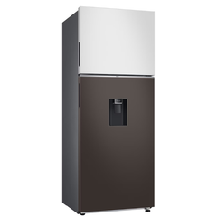 Tủ lạnh Samsung RT42CB6784C3SV Bespoke Inverter 406 lít