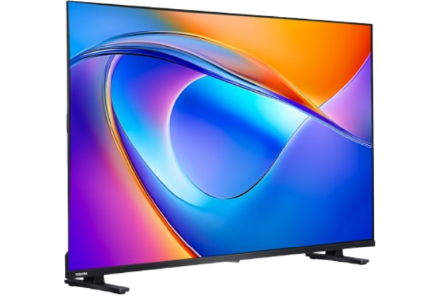 Tivi Toshiba 43V35RP VIDAA/ SMART 43 inch