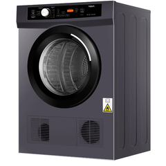 Máy sấy thông hơi Aqua AQH-V800H.SS 8kg