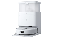 Robot hút bụi Ecovacs N30 Pro Omni