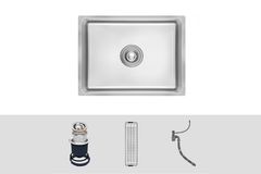 Chậu rửa chén Kluger KU6045FS