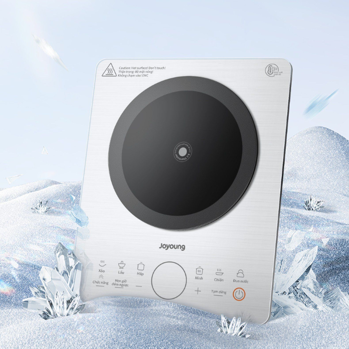 Bếp từ Joyoung JIC-219