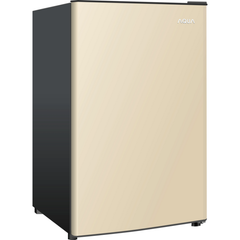 Tủ lạnh Aqua AQR-D100FA(GG) 90 lít