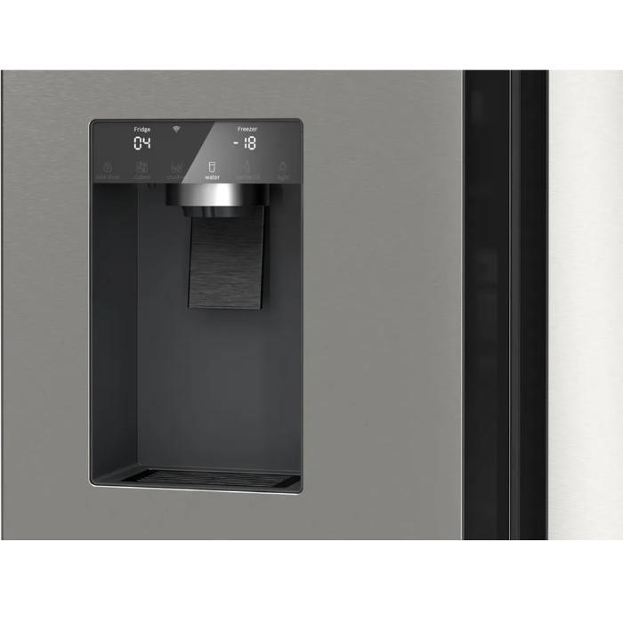 Tủ lạnh Bosch KFD96APEA Serie 6