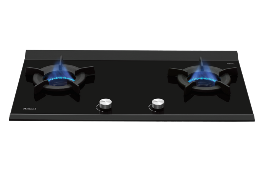 Bếp gas âm Rinnai RB-2VCGN