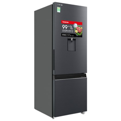 Tủ lạnh Toshiba GR-RB405WE-PMV(06)-MG Inverter 322 lít