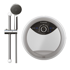 Máy nước nóng Ariston AURES SMART ROUND RMC-45E-VN trực tiếp 319509
