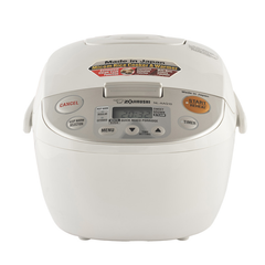 Nồi cơm điện tử Zojirushi NL-AAQ10-CA 1.0L