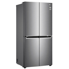 Tủ lạnh LG GR-B53PS Inverter 530 lít