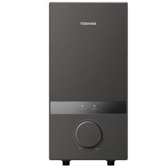 Máy tắm nóng Toshiba TWH-45MCNVN(S)-WB trực tiếp màu xám