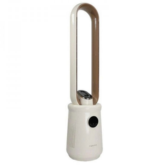 Quạt không cánh Fujihome BF15-HEPA-VOICE-W
