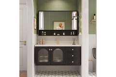 Tủ Lavabo Maamo MF26-100