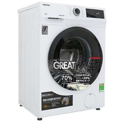 Máy giặt Toshiba TW-BK85S2V(WK) Inverter 7.5 kg