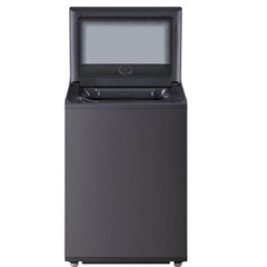 Máy giặt LG TX2725AT9G lồng đứng AI DD™ Inverter 25kg màu đen