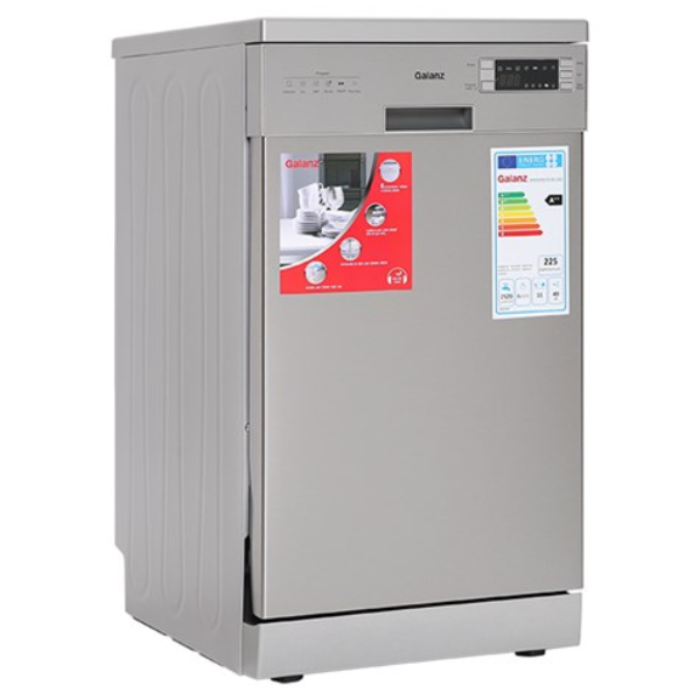 Máy rửa chén Galanz W45A3A401S-0E1(SS)