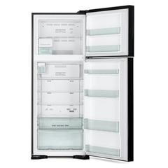 Tủ lạnh Hitachi R-FG560PGV8X-GBK Inverter 450 lít