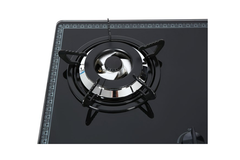 Bếp gas âm Rinnai RVB-2BG(B)N