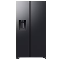 Tủ lạnh Samsung RS70F65K2FSV Side By Side Inverter 635 lít