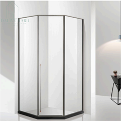 Phòng tắm đứng Maamo Dalivy CF22 135 độ