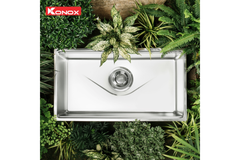 Chậu rửa bát Konox Tari 8748SM