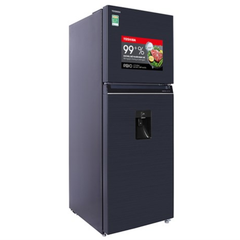 Tủ lạnh Toshiba GR-RT435WE-PMV(06)-MG 367 lít