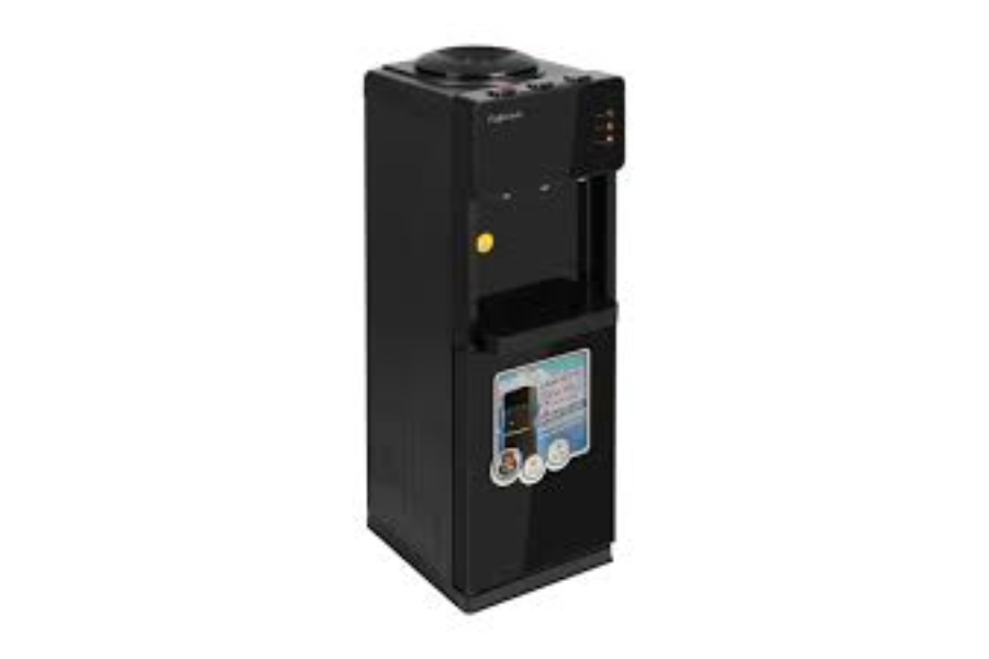 Máy lọc nước nóng lạnh Fujihome WD61E