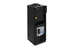 Máy lọc nước nóng lạnh Fujihome WD61E