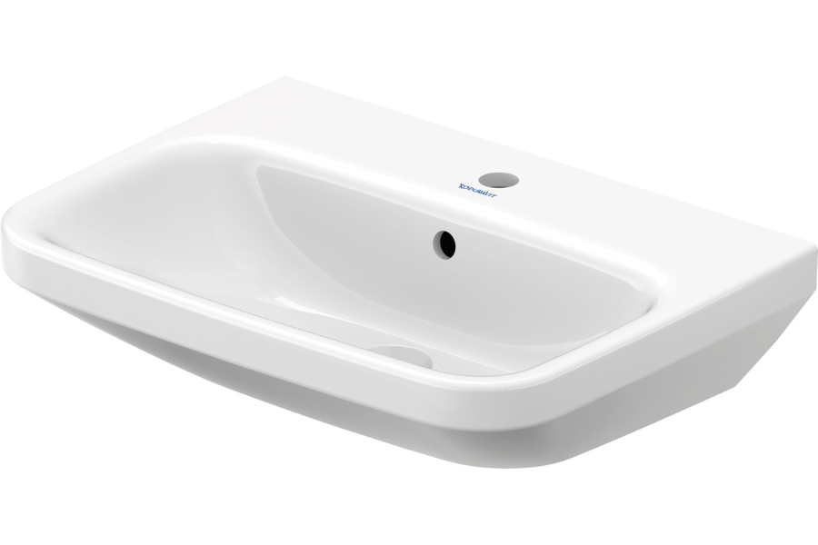 Chậu lavabo Duravit 2319600000 Durastyle