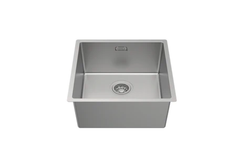 Chậu rửa chén Hafele Satin R10 HS24-SSN1S-440 567.24.447