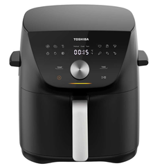 Nồi chiên không dầu Toshiba AF-74CS1SRVN(H) 7.4L