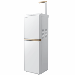 Máy lọc nước RO Toshiba TWP-H2396SVN(W) màu trắng