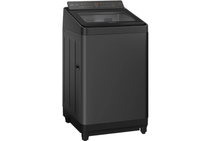 Máy giặt Panasonic NA-FD105W3BV cửa trên 10.5kg