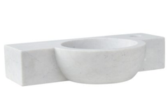 Chậu lavabo Kanly MAR6M013 đá tự nhiên