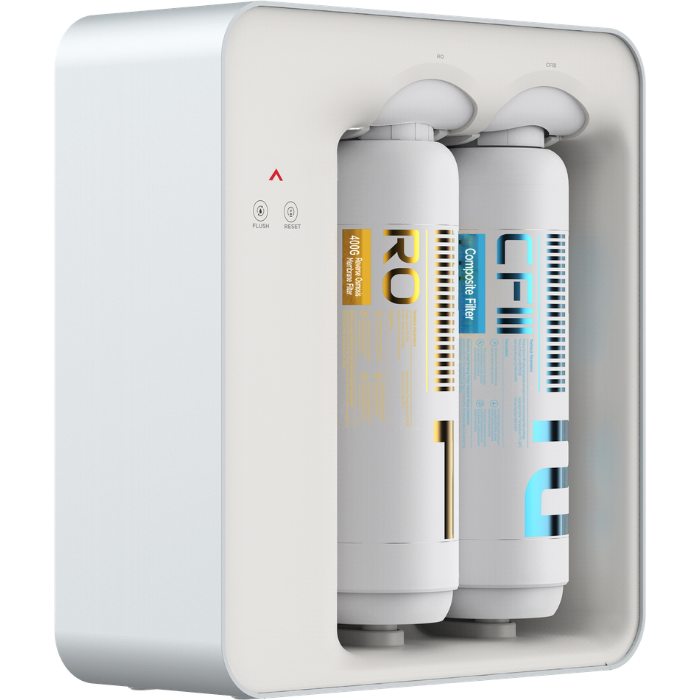 Máy lọc nước Anjier X3