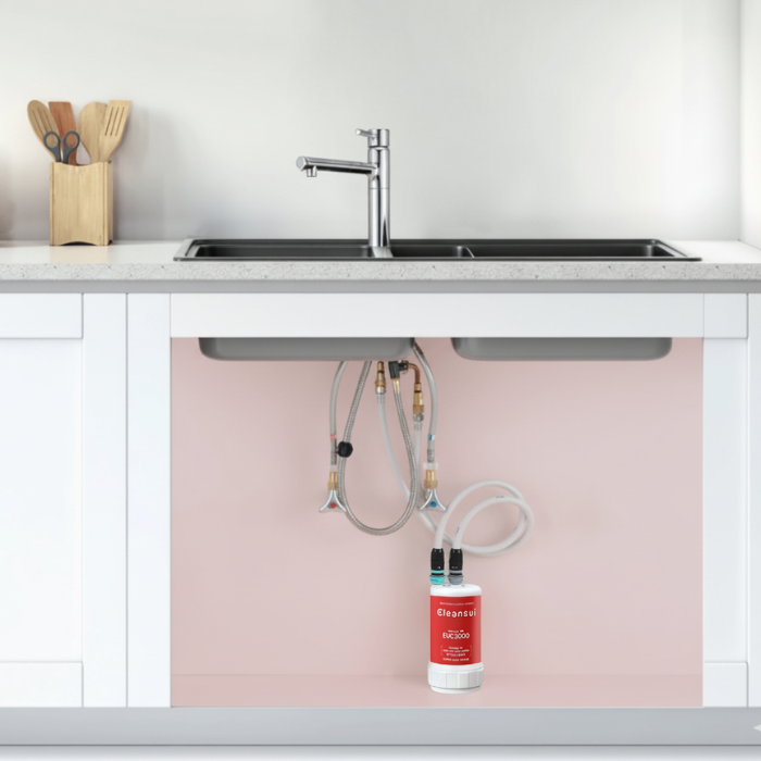 Máy lọc nước Cleansui EU202