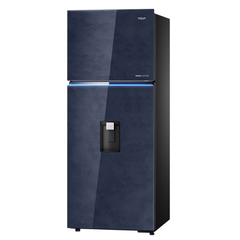 Tủ lạnh Aqua AQR-TA546FA(WGL)U1 Inverter 480 lít