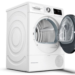 Máy sấy quần áo Bosch WQG24200SG - Serie 6