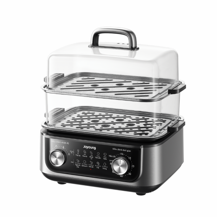 Nồi hấp đa năng Joyoung JFS-556