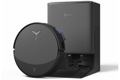 Robot hút bụi lau nhà Ecovacs DEEBOT T90 PRO OMNI