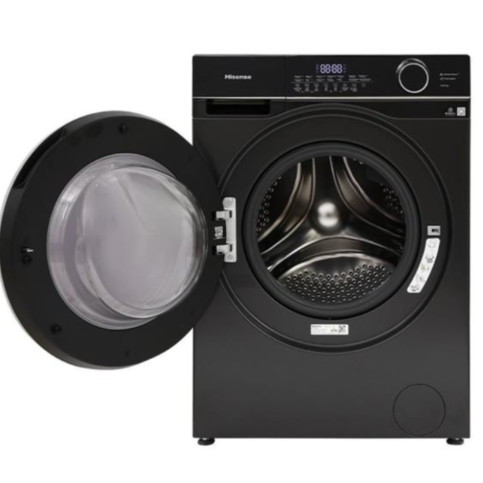 Máy giặt sấy Hisense WD105M3 giặt 10.5 kg - sấy 7 kg