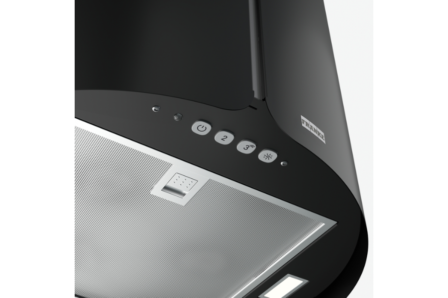 Máy hút mùi Franke FSMS 42 BK MATT