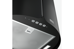 Máy hút mùi Franke FSMS 42 BK MATT